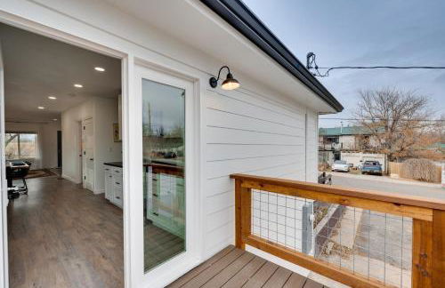 Chic Erie Vacation Rental about 14 Mi to Boulder! - Foto 26