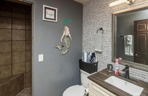 Max View, Million Dollar Lake Views! - Foto 29