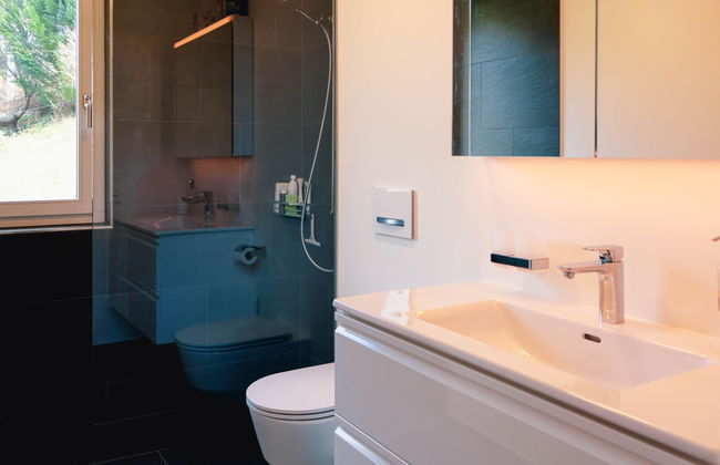 Schlossblick - Foto 20