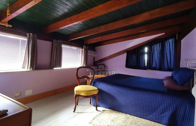 Le Radici Casa Vacanze - Foto 16