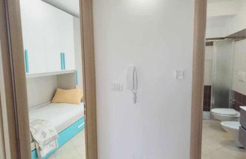 Villino Girasole 3 Salento pochi minuti dal mare - Foto 37