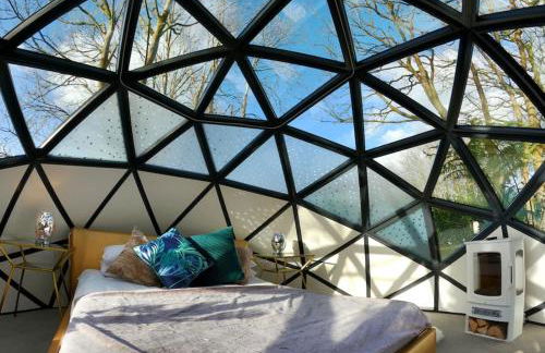 Romance - Stargazing - Hot tub & sauna! - Foto 23