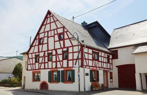 Fachwerkhaus mit Charme - Foto 1