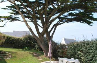 Ty wezenn MAISON à 30 m de la mer, location du samedi au samedi - Foto 20