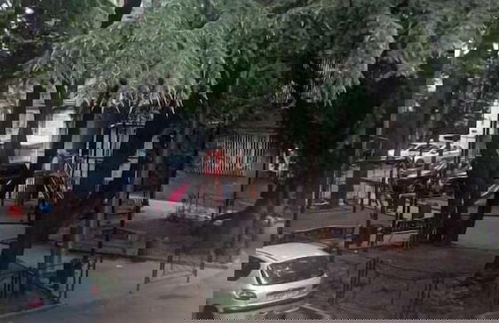 Apartment on David Agmashenebelis - Foto 10