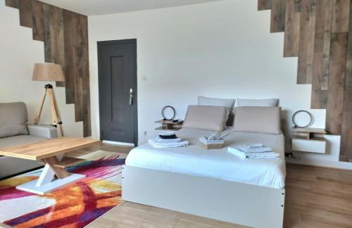 Spacieux 120m - 3ch' - 9pers' - 4TV - Streaming - Photo 7