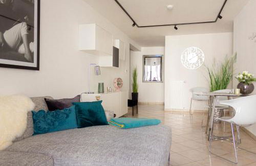 Ferienwohnung Alte Burg Koblenz - Foto 7