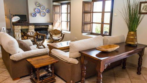 Casa de Aldea el Navaron - Foto 4, Lobby or reception