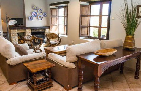 Casa de Aldea el Navaron - Photo 4