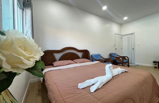 Chang Phueak Chao Samran Beach - Foto 34