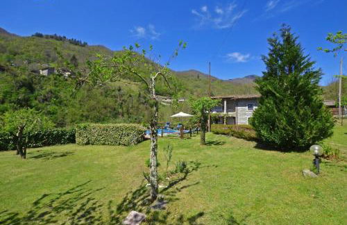 Casa Le Meriche - Happy Rentals - Foto 12