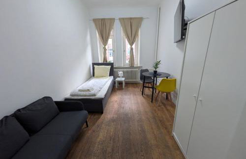 City Apartments Neumünster , Parken & WLAN - Foto 9