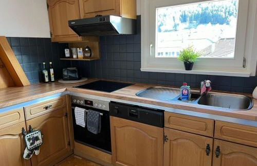 Ferienwohnung Am Wiesenrain - Photo 9