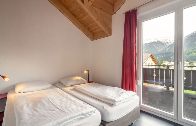 Chalet in Koetschach-mauthen in Carinthia - Foto 4