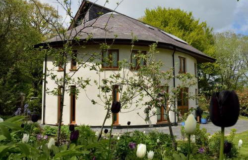 Henllys Lodge - Foto 1