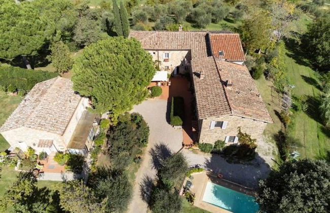 Podere San Quirico - Foto 36