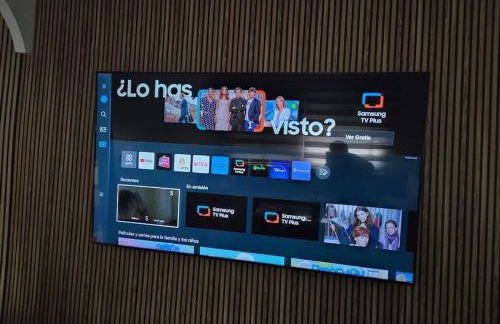 Apartamento Moderno, amplio y muy cómodo - Photo 4