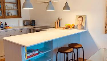 Your Private Hoxton Apartment Sleeps 3 London Zone 1 - Foto 5, stove