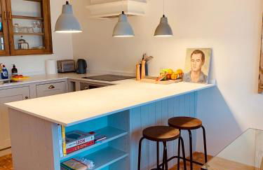 Your Private Hoxton Apartment Sleeps 3 London Zone 1 - Foto 5