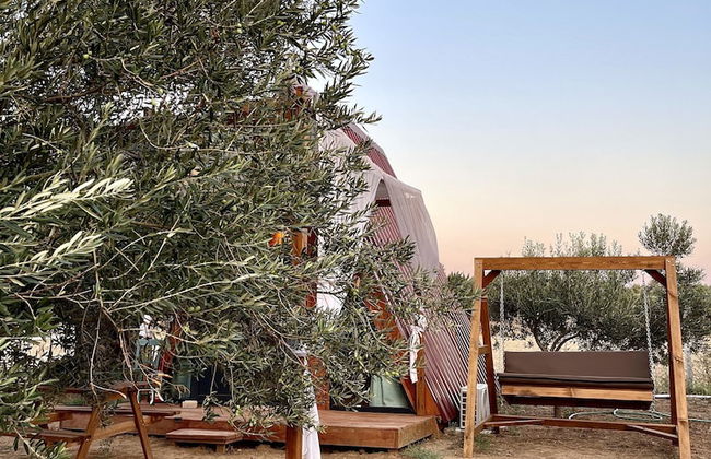 Bıngıdı Bungalov - Foto 40