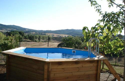 Casa la Pineta - Photo 18