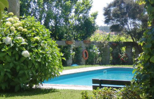 Casa da Reina - Photo 14