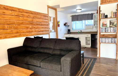 Sierra Mountain Lodge - Vacation Rentals - Yosemite - Foto 75