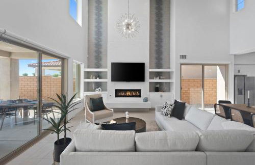 Escape to Paradise ‘One Love’ New PGA West Villa! - Foto 39