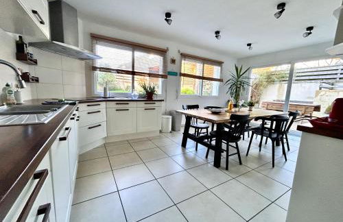 Orloucie - Gîte en ville, calme entre Abers et mer - Foto 28