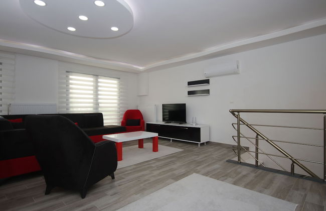 Arcadia Apart Residence - Photo 52