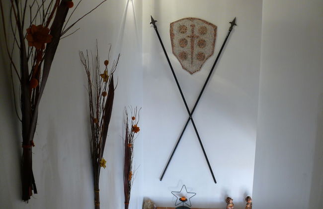 Casa Rural Duquesa De La Conquista - Foto 72