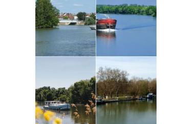 Gîte la tourterelle - Foto 78