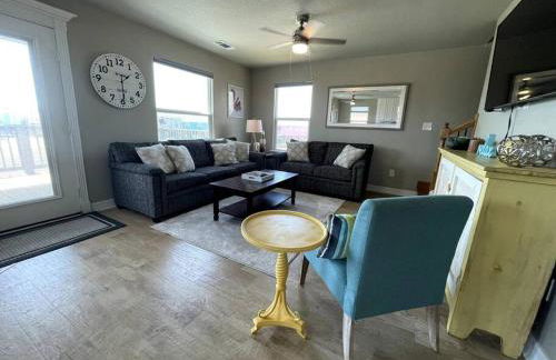 Private beach access -360 Water Views - Upscale home - Second Row - Foto 16