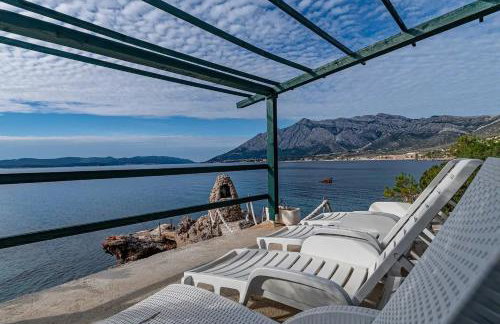 Seaside house for families with children Postup, Peljesac - 20849 - Photo 7