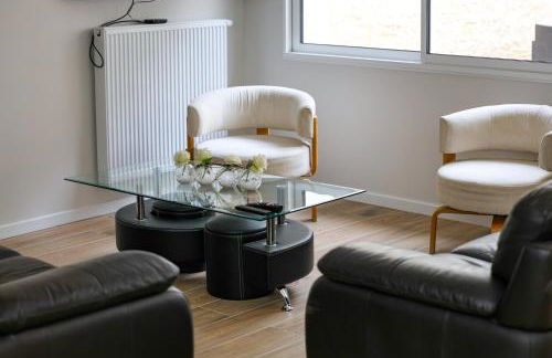 La Jarnacaise #12pers #6 chambres - Foto 10