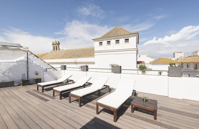 Mar Abierto B in Sanlucar de Barrameda - Foto 29