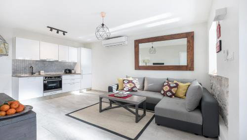 Polly Apartments with swimming pool - Foto 2