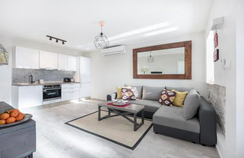 Polly Apartments with swimming pool - Foto 2