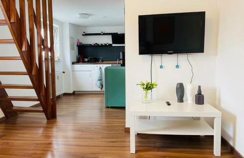 Maisonette Apartment - Ruhig und gemütlich wohnen auf zwei Ebenen - Foto 1