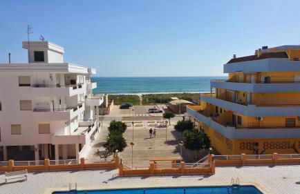 LAS LANZAS II - ATF Turisferr - Foto 3