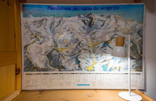 Chez Umbus, centrale e immerso nel verde, grande terrazzo - Foto 22