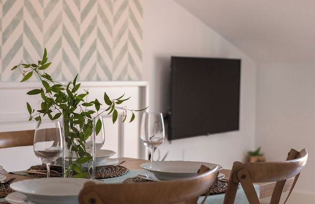 Central-superior Apartment - Foto 7