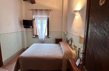 Bed and Breakfast Agriturismo La Palombara - Foto 15