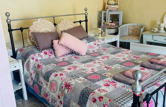 Holiday House Prodromos - Photo 4