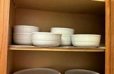 TheCornerWhiteHouse - Foto 15