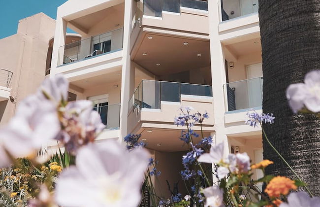 Maleme Mare Beach Resort Hotel - Foto 67