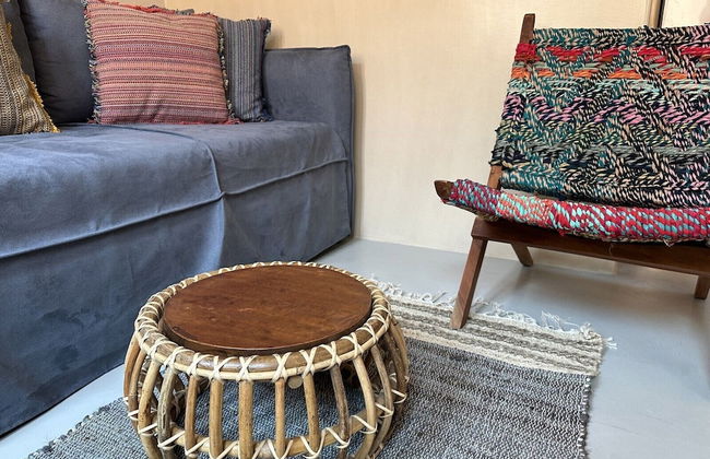 Pink Freud Villas Santorini - Foto 58