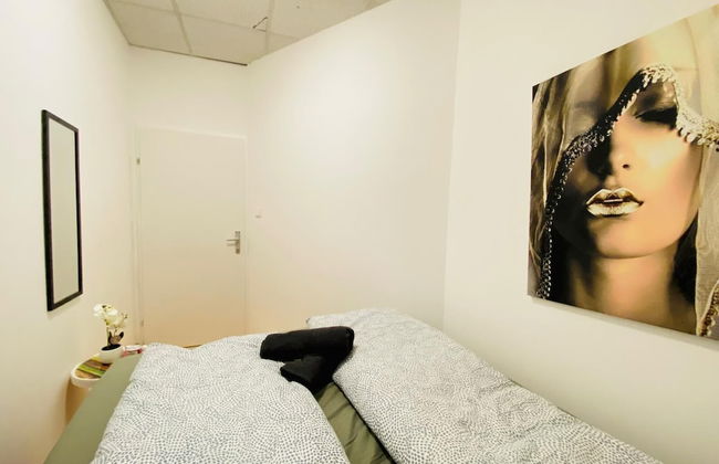 Sweet 3BR Apt in a Quiet Neighborhood - Foto 15