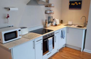 Laurel Apartment - Foto 11