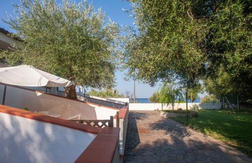 Casa Palinuro Vacanze fronte spiaggia - Photo 76